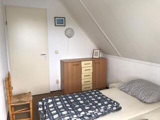 Casa de vacaciones Sint Maartenszee Características 22