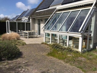Holiday house Sint Maartenszee Outdoor Recording 1
