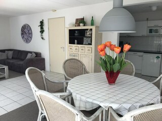 Holiday house Sint Maartenszee Features 21