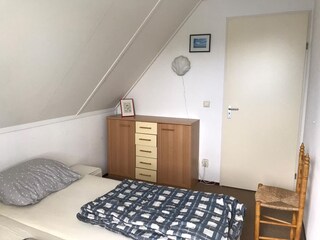 Vakantiehuis Sint Maartenszee Kenmerken 24