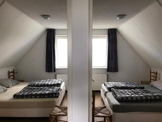 Maison de vacances Sint Maartenszee Équipement 28