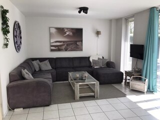 Casa de vacaciones Sint Maartenszee  33