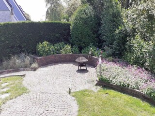 Maison de vacances Sint Maartenszee Enregistrement extérieur 6