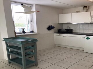 Vakantiehuis Sint Maartenszee Kenmerken 18