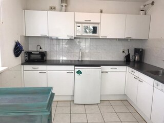 Holiday house Sint Maartenszee Features 26