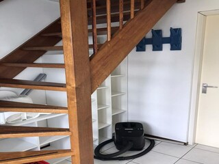 Maison de vacances Sint Maartenszee Équipement 31