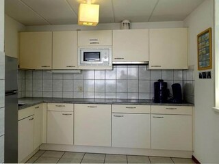 Holiday house Sint Maartenszee Features 6