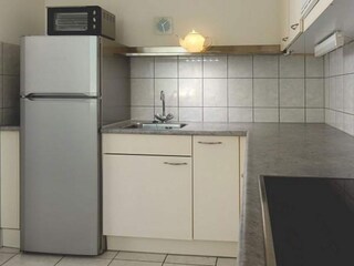 Maison de vacances Sint Maartenszee Équipement 7