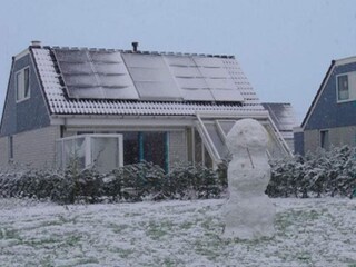 Casa de vacaciones Sint Maartenszee Grabación al aire libre 3