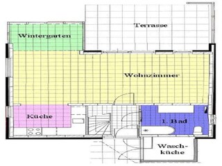 Maison de vacances Sint Maartenszee  37