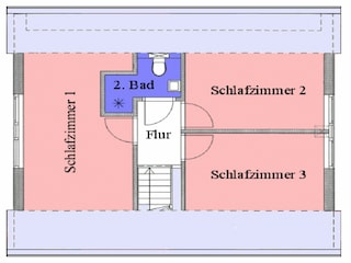Holiday house Sint Maartenszee  38