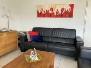 Casa de vacaciones Sint Maartenszee Características 14