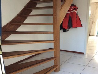 Maison de vacances Sint Maartenszee Enregistrement extérieur 4