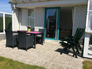 Maison de vacances Sint Maartenszee Enregistrement extérieur 5