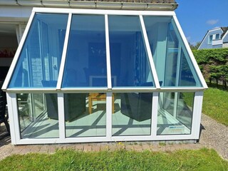 Casa de vacaciones Sint Maartenszee Grabación al aire libre 4