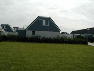 Maison de vacances Sint Maartenszee Enregistrement extérieur 8