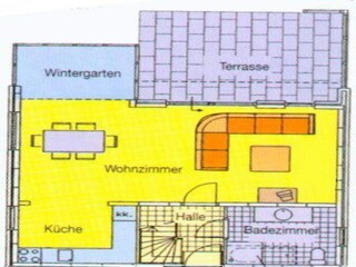 Casa per le vacanze Sint Maartenszee  24