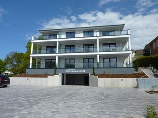 Holiday apartment Binz Features 6