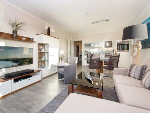 Appartamento vacanze Binz Seeterrassen 7