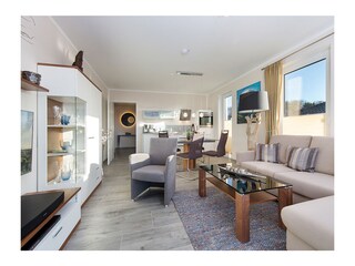 Holiday apartment Binz Features 5