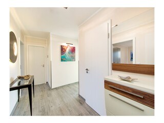 Holiday apartment Binz Features 7