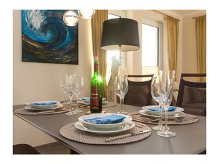 Holiday apartment Binz Features 9