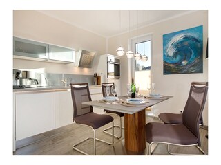 Holiday apartment Binz Features 10