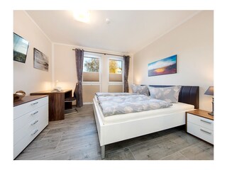 Holiday apartment Binz Features 11