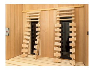 Holiday apartment Binz Features 18