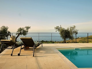 Traumhafter Pool