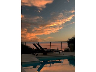 Sonnenuntergang
