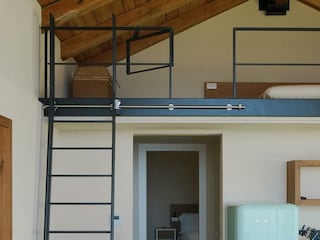 Ferienhaus Briatico Ausstattung 80