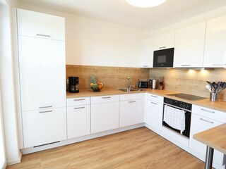 Küche / Küchenzeile