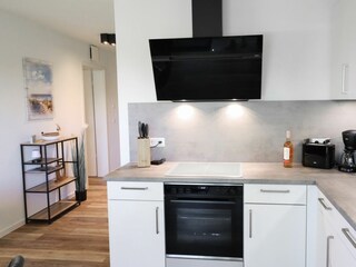 Küche / Küchenzeile