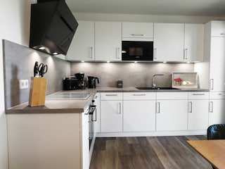 Küche / Küchenzeile