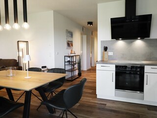 Küche / Küchenzeile