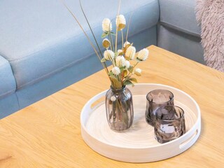 Ferienwohnung Tossens Außenaufnahme 6