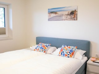 Ferienwohnung Tossens Außenaufnahme 11