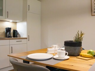 Ferienwohnung Tossens Außenaufnahme 15