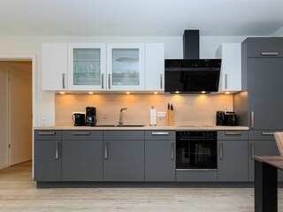 Küche / Küchenzeile