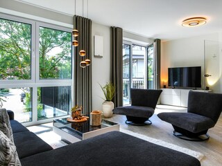 Ferienwohnung Kellenhusen Ausstattung 21