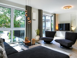 Ferienwohnung Kellenhusen Ausstattung 22