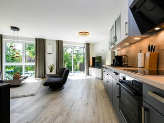 Küche / Küchenzeile