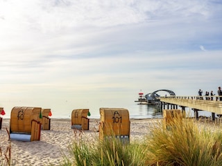 Ferienwohnung Kellenhusen Umgebung 27