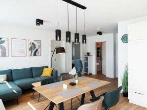 Ferienwohnung KÜSTE33/33