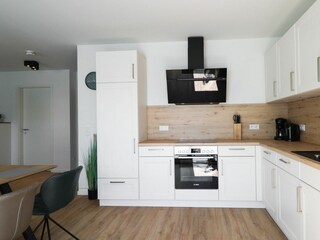 Küche / Küchenzeile