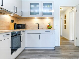 Küche / Küchenzeile