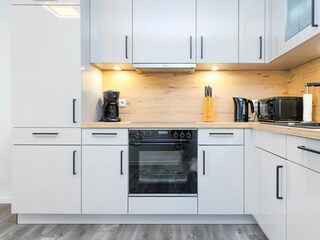 Küche / Küchenzeile