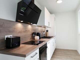 Küche / Küchenzeile