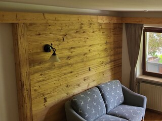 Ferienwohnung Schönau am Königssee Ausstattung 10